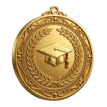 Free certification medallion
